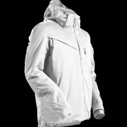 Mascot Cli vinterjakke hvid L