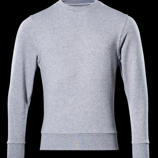 Discount Mascot Crossover Carvin sweatshirt grå-meleret str. L