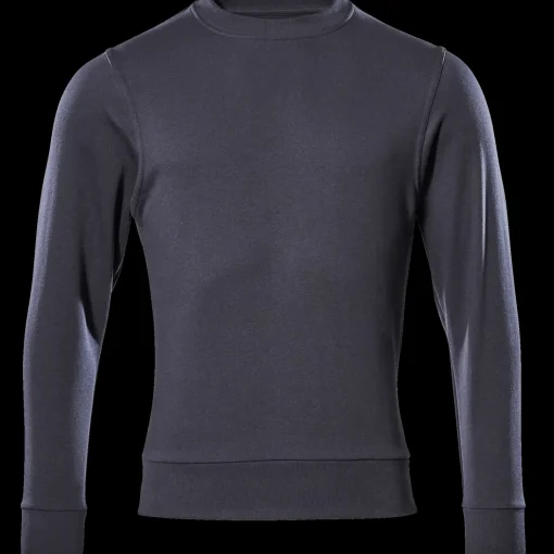 Mascot Trøjer Og Sweatshirts^Crossover Carvin sweatshirt mørk marine str. L