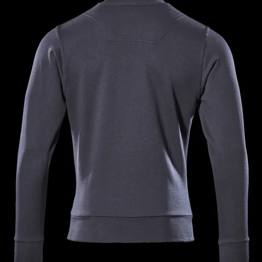 Mascot Trøjer Og Sweatshirts^Crossover Carvin sweatshirt mørk marine str. L