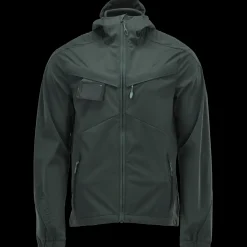 Jakker Og Veste^Mascot Customized jakke skovgrøn str. XL