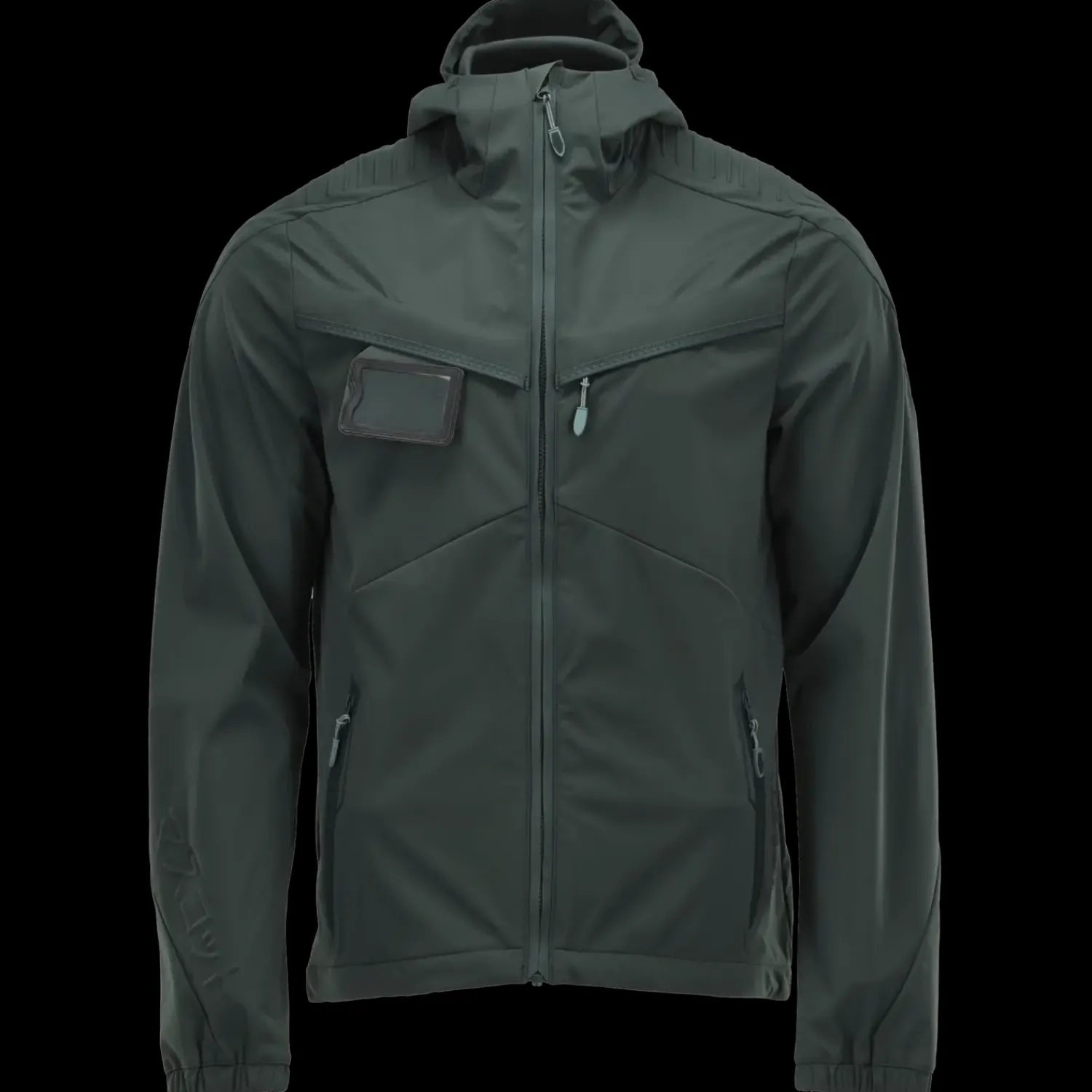 Jakker Og Veste^Mascot Customized jakke skovgrøn str. XL