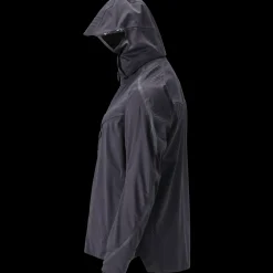 Outlet Mascot Customized skaljakke marine blå str. XS