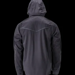 Outlet Mascot Customized skaljakke marine blå str. XS