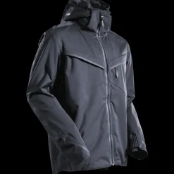 Outlet Mascot Customized skaljakke marine blå str. XS