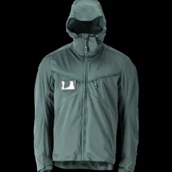 Jakker Og Veste^Mascot Customized skaljakke skovgrøn str. XS