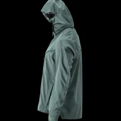 Jakker Og Veste^Mascot Customized skaljakke skovgrøn str. XS