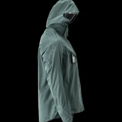 Jakker Og Veste^Mascot Customized skaljakke skovgrøn str. XS