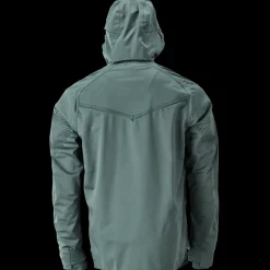 Jakker Og Veste^Mascot Customized skaljakke skovgrøn str. XS