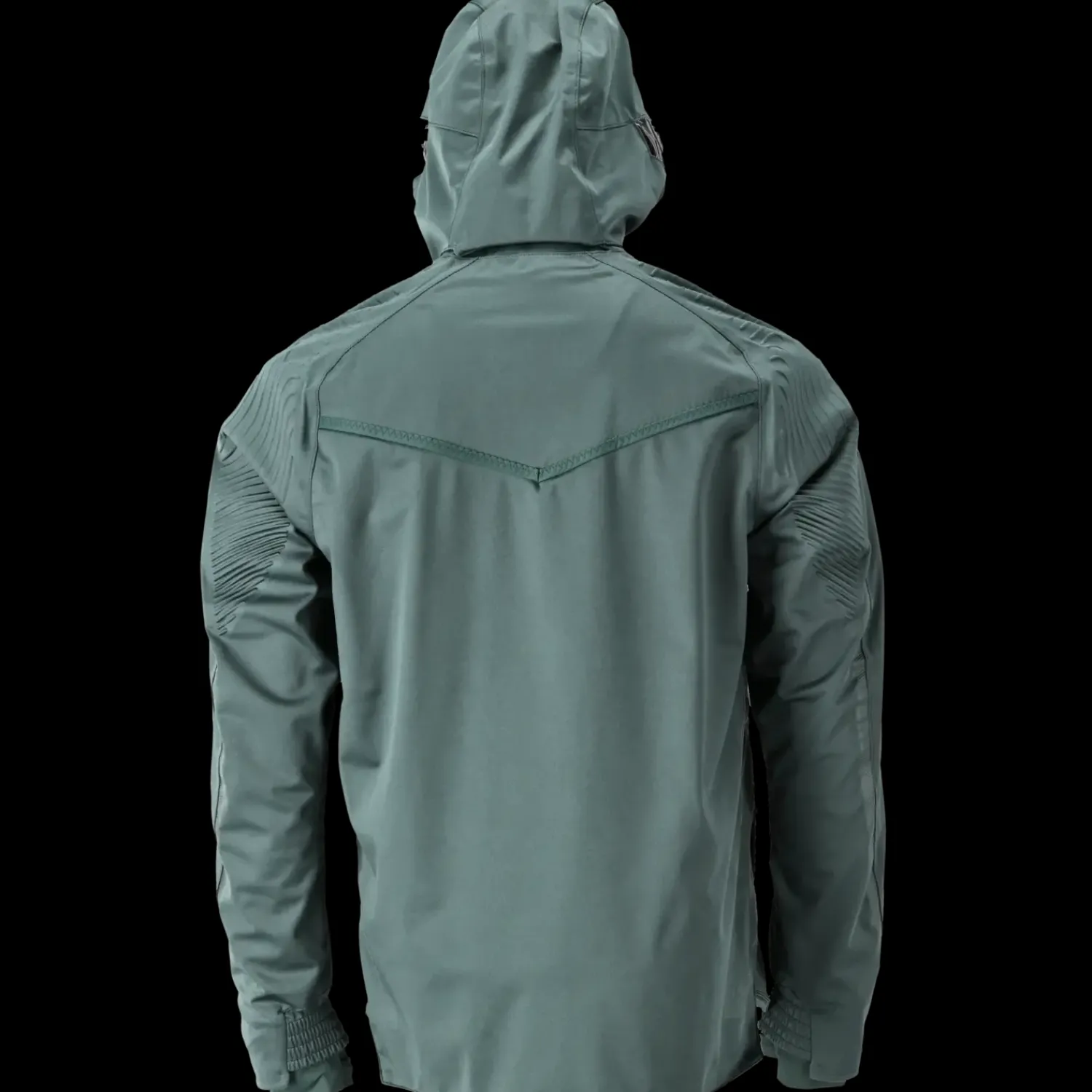 Jakker Og Veste^Mascot Customized skaljakke skovgrøn str. XS