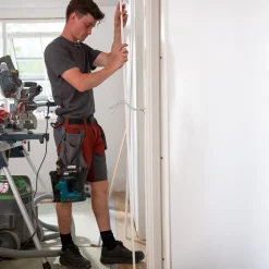 Hot Mascot Footwear Customized sikkerhedssko sort str. 42