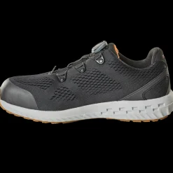 Online Mascot Footwear Move sikkerhedssko sort str. 1042