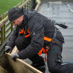 Jakker Og Veste^Mascot Workwear box str. S