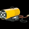 Master gas varmekanon BLP 33 ET 230 V. gul