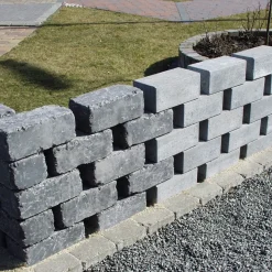 Clearance RBR Maxi-Block Standard Grå