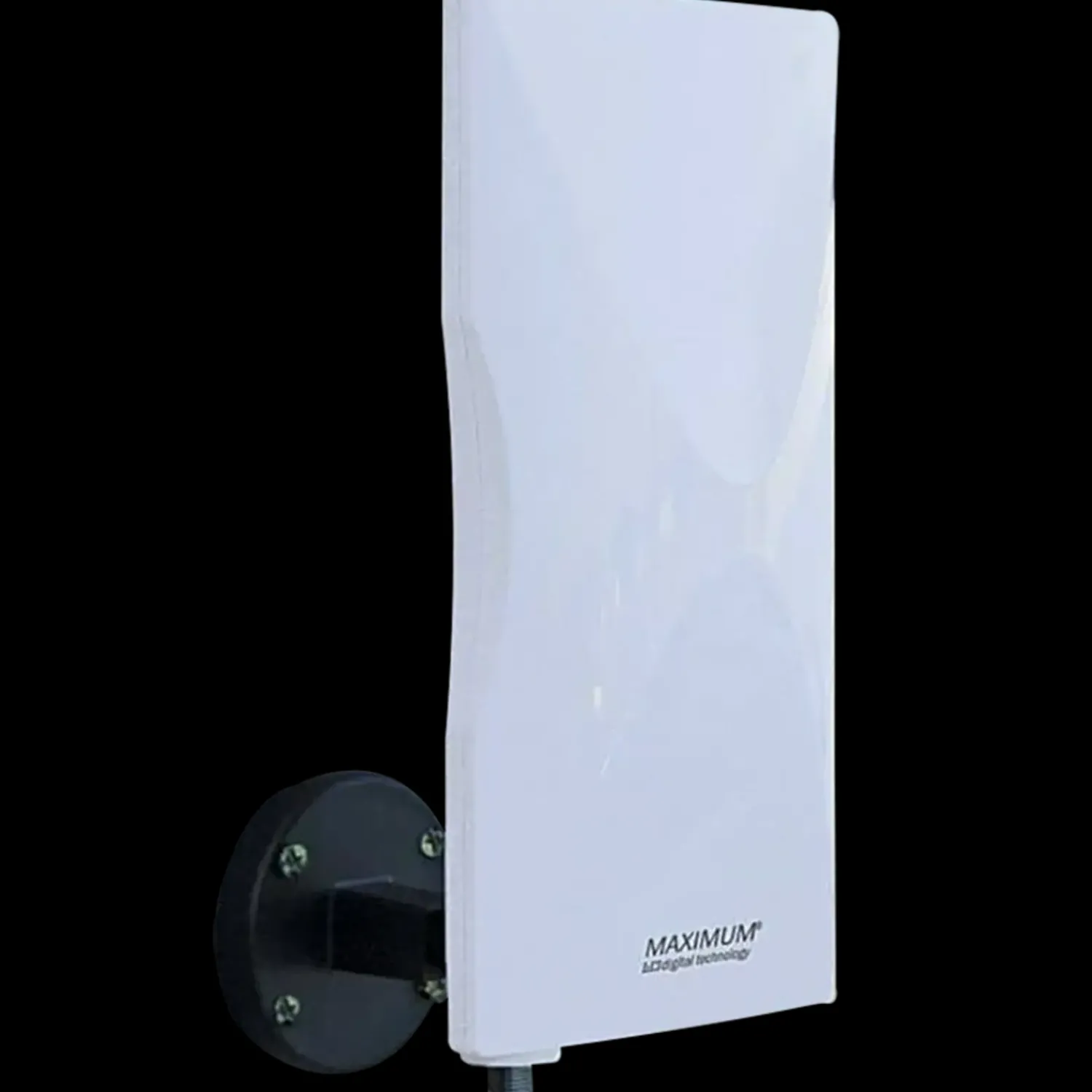 Gadgets Og Elektronik^Maximum DA-6100 DVB-T2 DAB LTE antenne