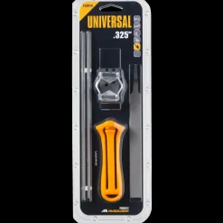 McCulloch Motorsave^savkæde CHO 050 Slimcut 0,325 72 led 1,3 mm 18"