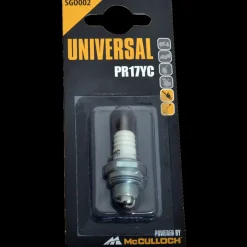 McCulloch Tilbehør Til Havemaskiner^tændrør RCJ7Y