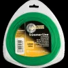 Discount McCulloch trimmersnøre 130 meter 2,0 mm.