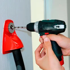 Hot Mechanic HomeDUSTER 40 støvskærm til hulboring