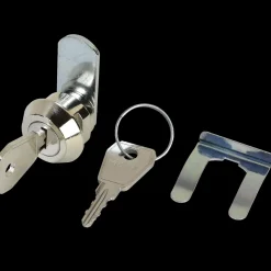 Hot ME|FA cylinderlås eurolock med 2 nøgler