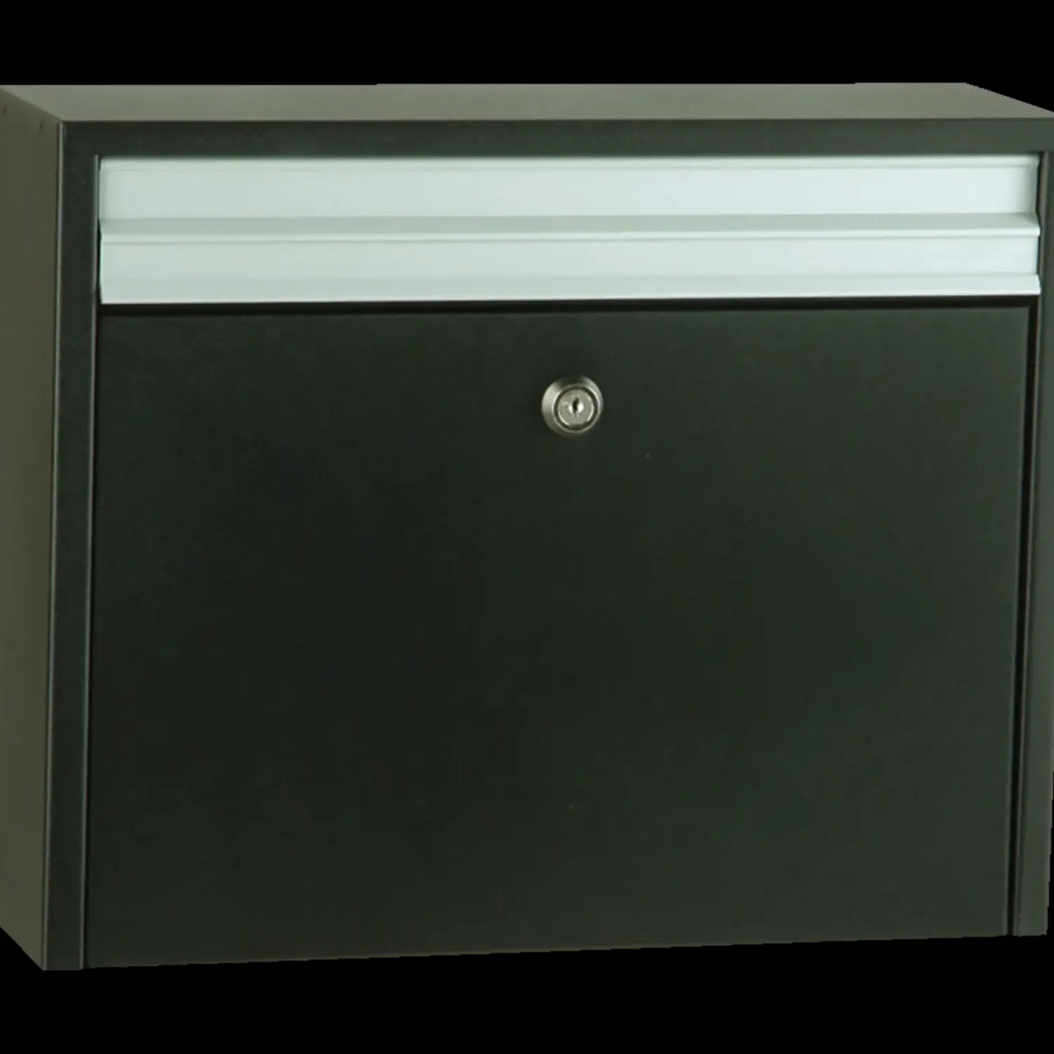 ME|FA Postkasser^Minuet 99 postkasse sort