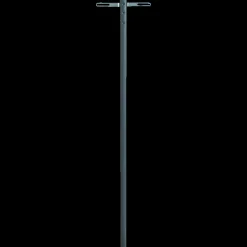 ME|FA Postkasser^postkasse Bosca 34 (101) sort