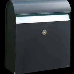 Sale ME|FA postkasse Jade (870) sort struktur