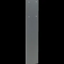 Discount ME|FA postkasse Judo (640) grå med sort bælte