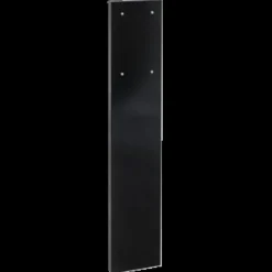 Discount ME|FA postkasse Judo (640) grå med sort bælte