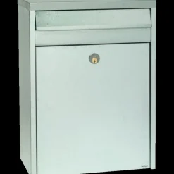 ME|FA Postkasser^postkasse Piano (350) galvaniseret