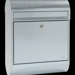 ME|FA Postkasser^postkasse Ruby (864) galvaniseret