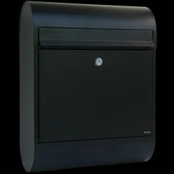 ME|FA Postkasser^postkasse Ruby (864) galvaniseret