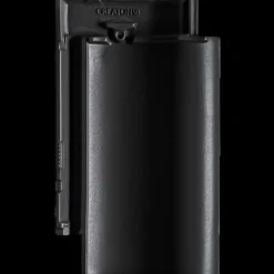 V. Meyer Tagsten^Melodie vingefalstagsten antracit ædel engoberet