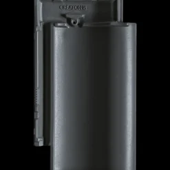 Online V. Meyer Melodie vingefalstagsten skifersort  engoberet