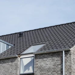 Online V. Meyer Melodie vingefalstagsten skifersort  engoberet