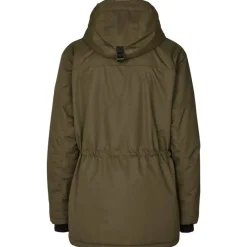 Jakker Og Veste^Mikkel herre jakke str. L wood