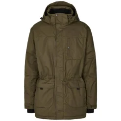 Jakker Og Veste^Mikkel herre jakke str. L wood