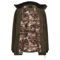 Jakker Og Veste^Mikkel herre jakke str. L wood