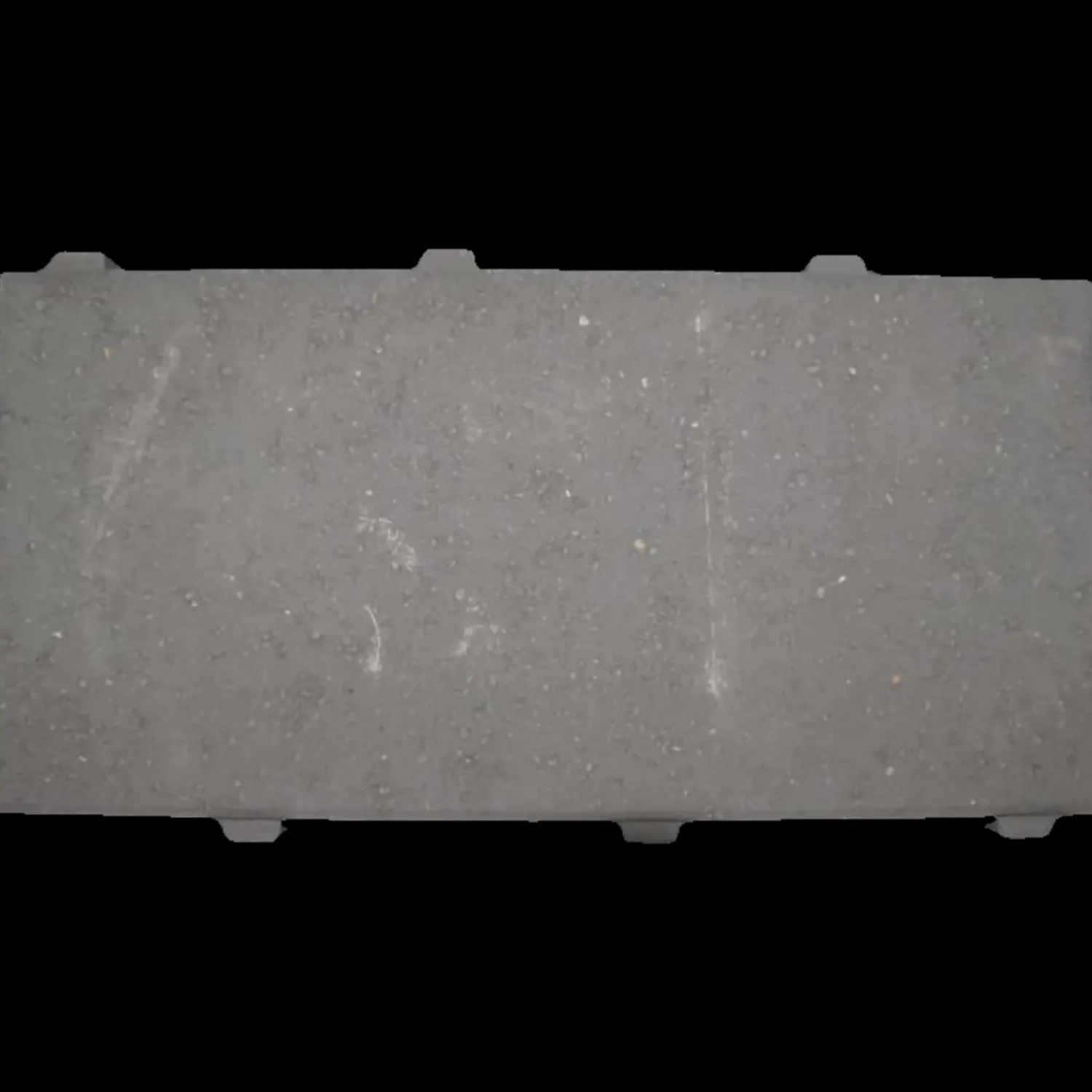 RBR Græsarmering Og Miljøsten^Miljøsten 30x60x8 cm Grå