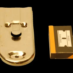 Online Millarco glasskraber med 5 blade