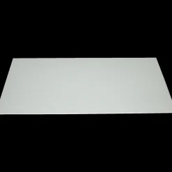 Online Millarco Home stænkplade 4x400x800 mm hvid frosted