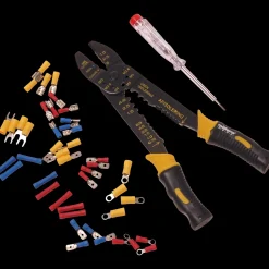 New Millarco prof kabelsko tangsæt 46 dele