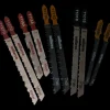 Online Millarco stiksavklinge 10 stk. assorteret med "T" skaft