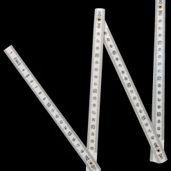 Millarco Måleværktøj Og Opmærkning^tommestok glasfiber 2 m