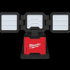 Milwaukee Arbejdslamper^arbejdslampe M18 MDTL-0