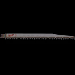 Milwaukee Bajonetsavklinger^Bajonetsavklinger til træ og plast 240 mm