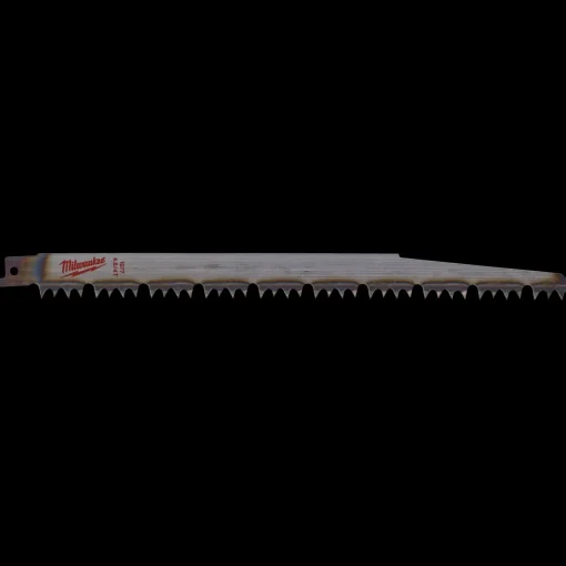 Milwaukee Bajonetsavklinger^Bajonetsavklinger til træ og plast 240 mm