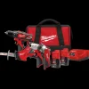 Milwaukee Elværktøjssæt^BPP4A-202B M12™ powerpack