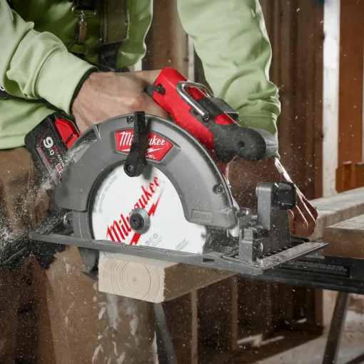 Milwaukee Rundsavklinger^CSB P W rundsavklinge Ø165 mm 24 tænder